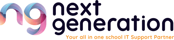 Next Generation IT logo