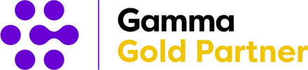 Gamma Gold Partner
