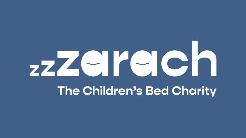 Zarach: The Children’s Bed Charity